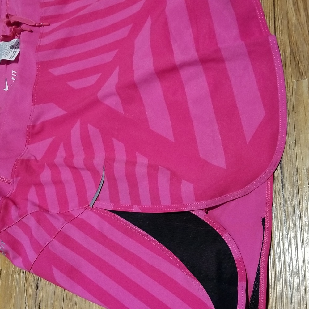 Nike DRIFIT running skort NWTS sz XL - Picture 2 of 11